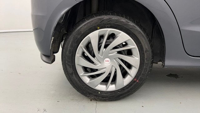 Second-hand 2016 Ford Figo Trend for sale in Kanpur-18