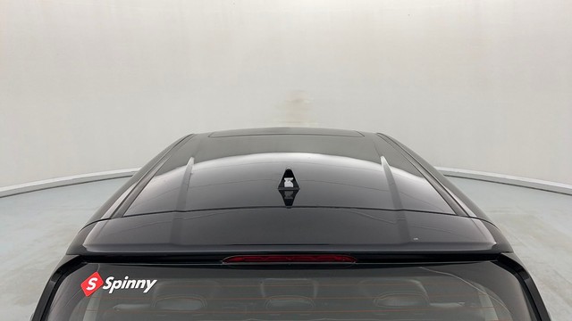 Second-hand 2023 Hyundai i20 Asta Opt IVT for sale in Kanpur-22