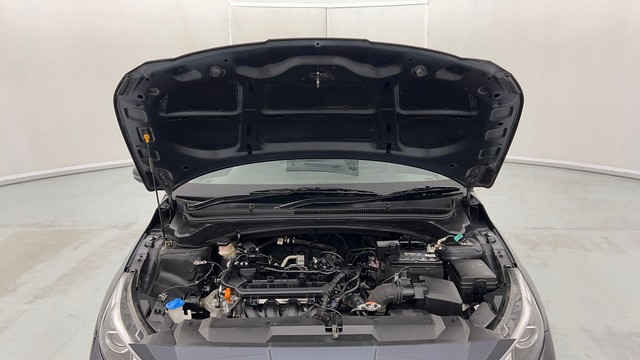 Second-hand 2023 Hyundai i20 Asta Opt IVT for sale in Kanpur-8