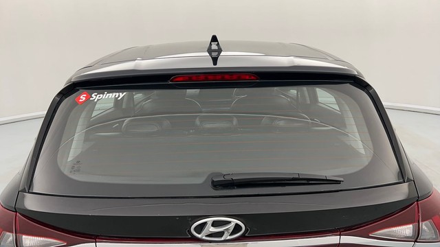 Second-hand 2023 Hyundai i20 Asta Opt IVT for sale in Kanpur-34