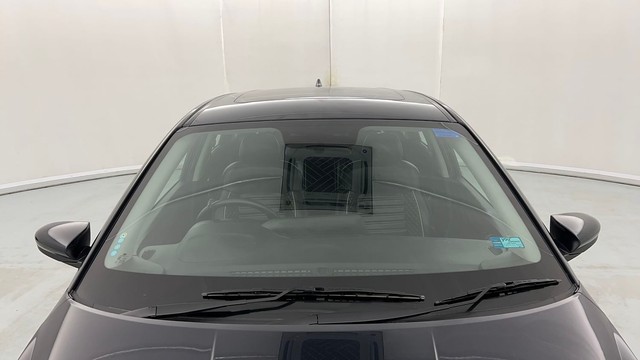 Second-hand 2023 Hyundai i20 Asta Opt IVT for sale in Kanpur-10