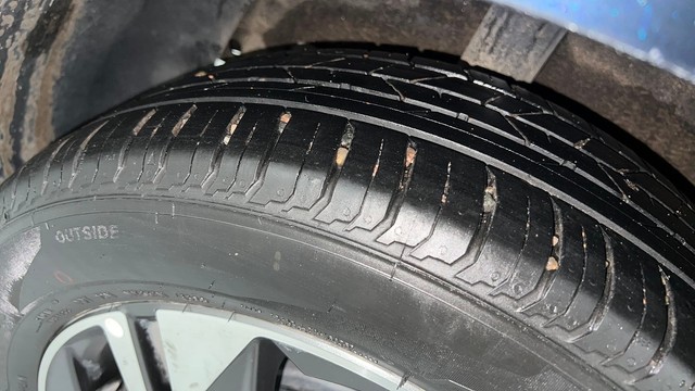 Second-hand 2023 Hyundai i20 Asta Opt IVT for sale in Kanpur-39