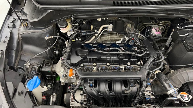 Second-hand 2023 Hyundai i20 Asta Opt IVT for sale in Kanpur-31