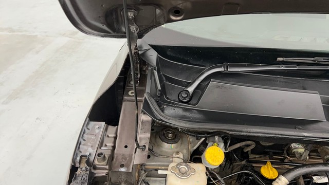 Second-hand 2023 Renault Triber RXL for sale in Kanpur-35