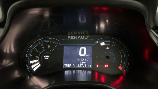 Second-hand 2023 Renault Triber RXL for sale in Kanpur-13