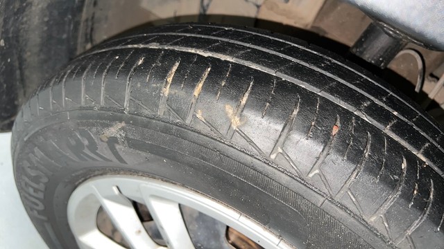 Second-hand 2023 Renault Triber RXL for sale in Kanpur-30