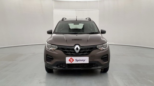 Second-hand 2023 Renault Triber RXL for sale in Kanpur-7