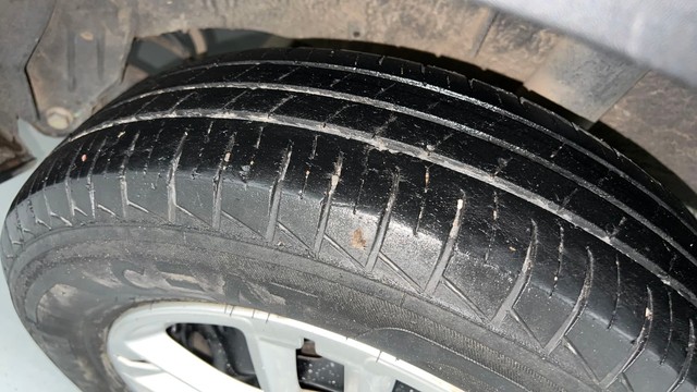 Second-hand 2023 Renault Triber RXL for sale in Kanpur-23