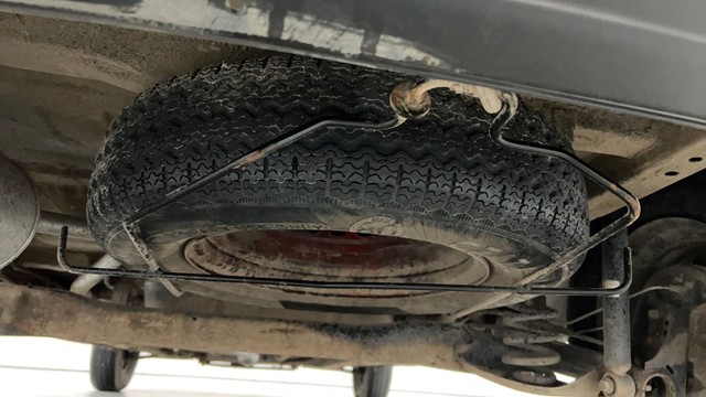 Second-hand 2023 Renault Triber RXL for sale in Kanpur-21