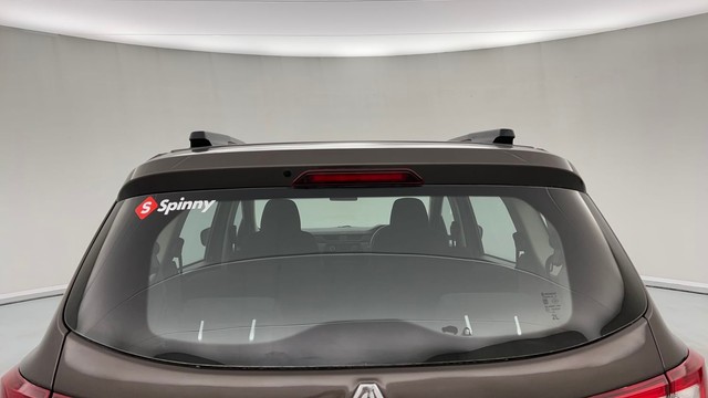 Second-hand 2023 Renault Triber RXL for sale in Kanpur-25