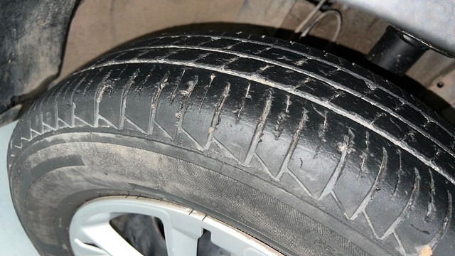 Second-hand 2023 Renault Triber RXL for sale in Kanpur-36