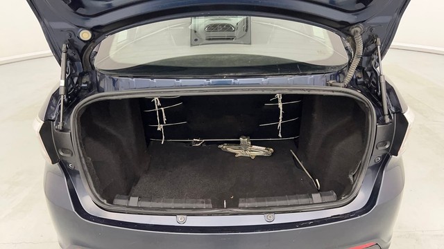 Second-hand 2022 Tata Tigor XZ Plus for sale in Lucknow-9