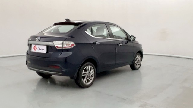 Second-hand 2022 Tata Tigor XZ Plus for sale in Lucknow-3