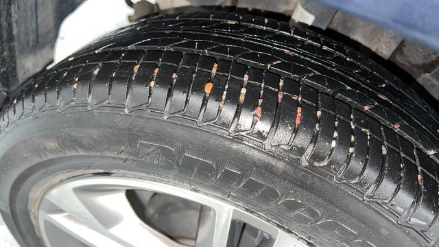 Second-hand 2022 Tata Tigor XZ Plus for sale in Lucknow-34