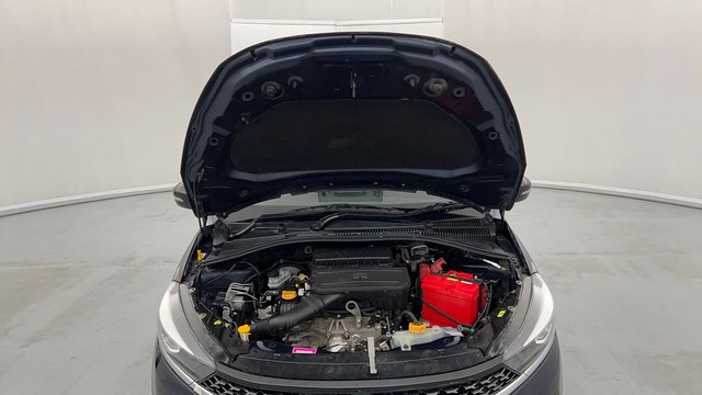 Second-hand 2022 Tata Tigor XZ Plus for sale in Lucknow-8