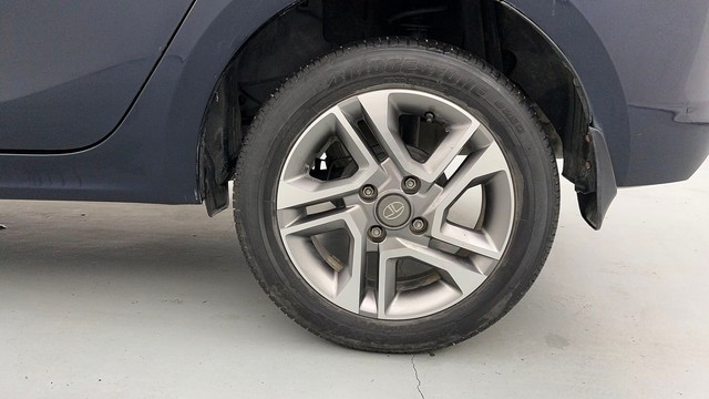 Second-hand 2022 Tata Tigor XZ Plus for sale in Lucknow-19