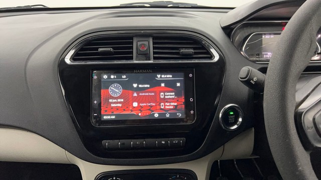 Second-hand 2022 Tata Tigor XZ Plus for sale in Lucknow-32