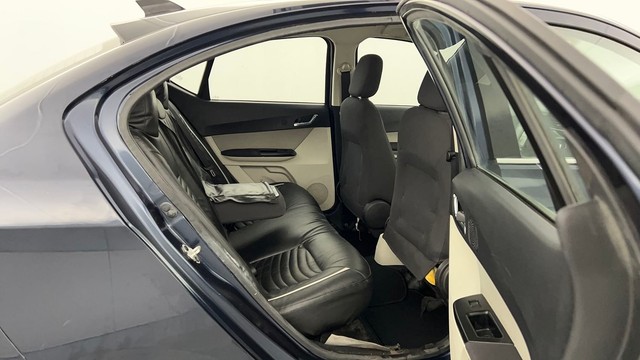 Second-hand 2022 Tata Tigor XZ Plus for sale in Lucknow-24