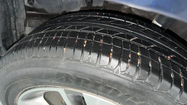 Second-hand 2022 Tata Tigor XZ Plus for sale in Lucknow-31