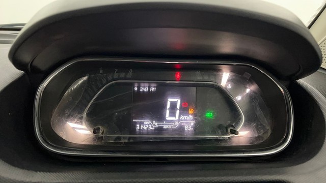 Second-hand 2022 Tata Tigor XZ Plus for sale in Lucknow-13