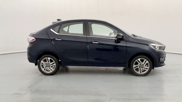 Second-hand 2022 Tata Tigor XZ Plus for sale in Lucknow-2