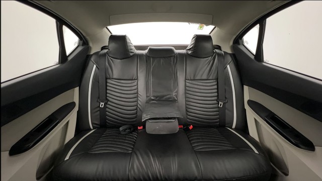 Second-hand 2022 Tata Tigor XZ Plus for sale in Lucknow-28