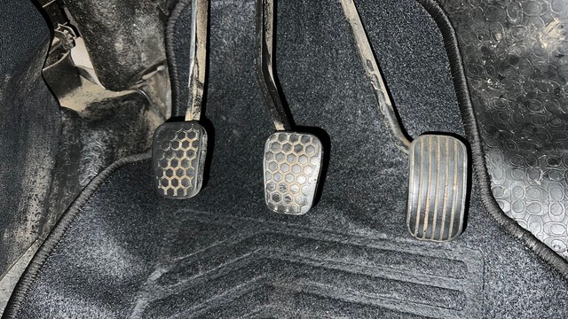 Second-hand 2022 Tata Tigor XZ Plus for sale in Lucknow-14