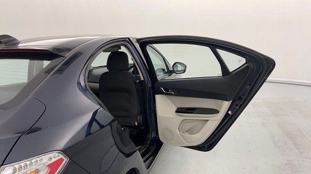 Second-hand 2022 Tata Tigor XZ Plus for sale in Lucknow-39