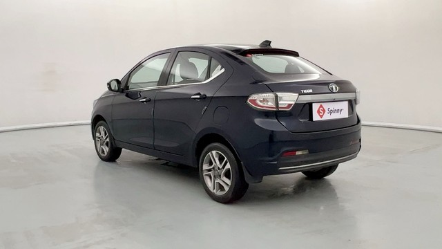 Second-hand 2022 Tata Tigor XZ Plus for sale in Lucknow-5
