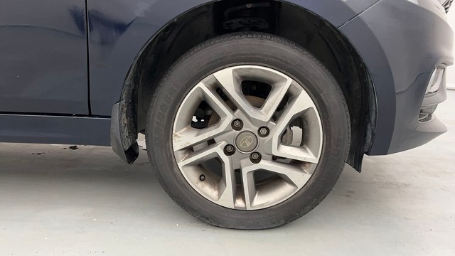 Second-hand 2022 Tata Tigor XZ Plus for sale in Lucknow-17