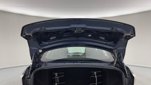 Second-hand 2022 Tata Tigor XZ Plus for sale in Lucknow-27