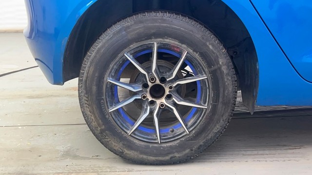 Second-hand 2021 Tata Altroz XT Turbo for sale in Kolkata-18