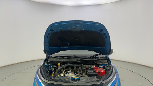 Second-hand 2021 Tata Altroz XT Turbo for sale in Kolkata-8