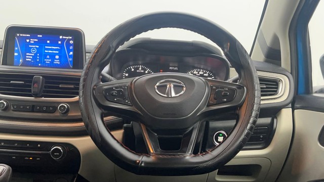 Second-hand 2021 Tata Altroz XT Turbo for sale in Kolkata-31