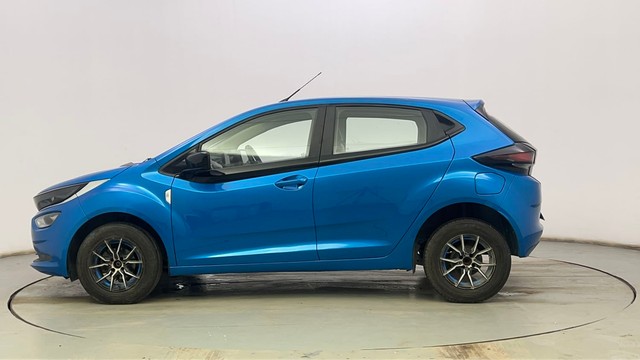 Second-hand 2021 Tata Altroz XT Turbo for sale in Kolkata-6