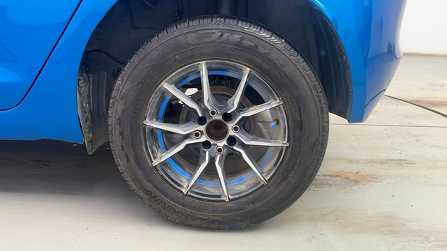 Second-hand 2021 Tata Altroz XT Turbo for sale in Kolkata-19