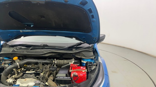 Second-hand 2021 Tata Altroz XT Turbo for sale in Kolkata-34