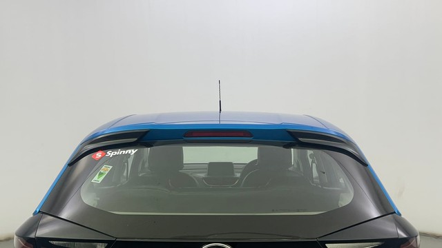 Second-hand 2021 Tata Altroz XT Turbo for sale in Kolkata-26