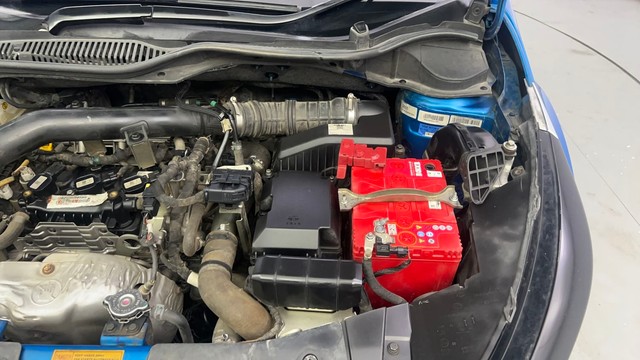 Second-hand 2021 Tata Altroz XT Turbo for sale in Kolkata-36