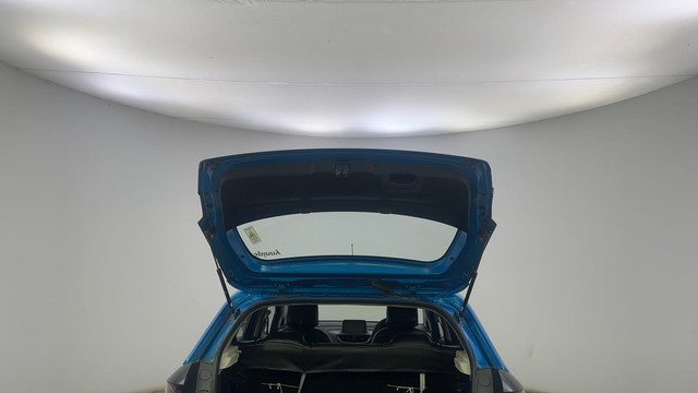 Second-hand 2021 Tata Altroz XT Turbo for sale in Kolkata-27