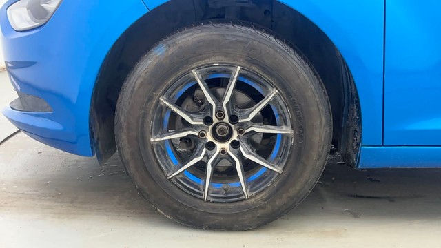 Second-hand 2021 Tata Altroz XT Turbo for sale in Kolkata-20