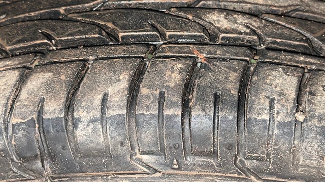 Second-hand 2021 Renault Duster RXZ for sale in Kolkata-37