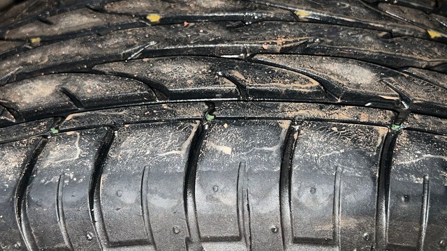 Second-hand 2021 Renault Duster RXZ for sale in Kolkata-28