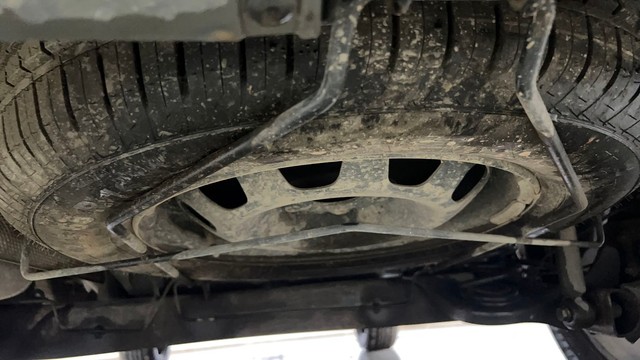 Second-hand 2021 Renault Duster RXZ for sale in Kolkata-21