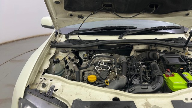 Second-hand 2021 Renault Duster RXZ for sale in Kolkata-23