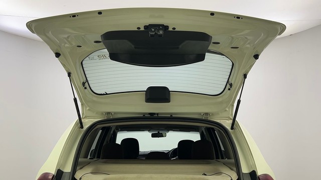 Second-hand 2021 Renault Duster RXZ for sale in Kolkata-35