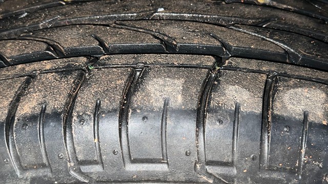 Second-hand 2021 Renault Duster RXZ for sale in Kolkata-24