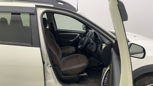 Second-hand 2021 Renault Duster RXZ for sale in Kolkata-15