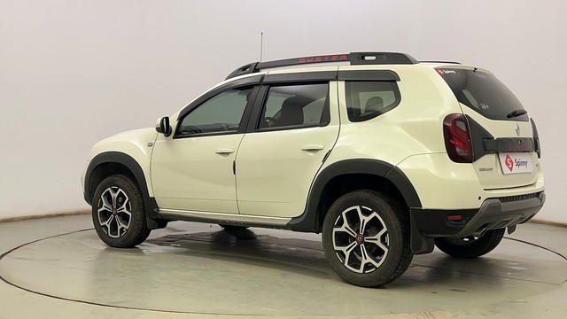 Second-hand 2021 Renault Duster RXZ for sale in Kolkata-5