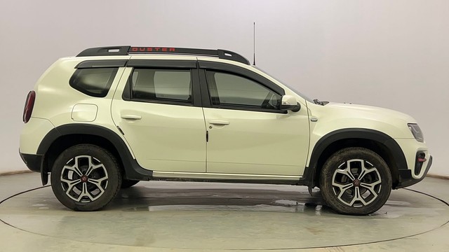 Second-hand 2021 Renault Duster RXZ for sale in Kolkata-2